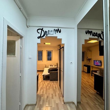 Old Town Studios By Chr Luxury Property Bukarest Exterior foto