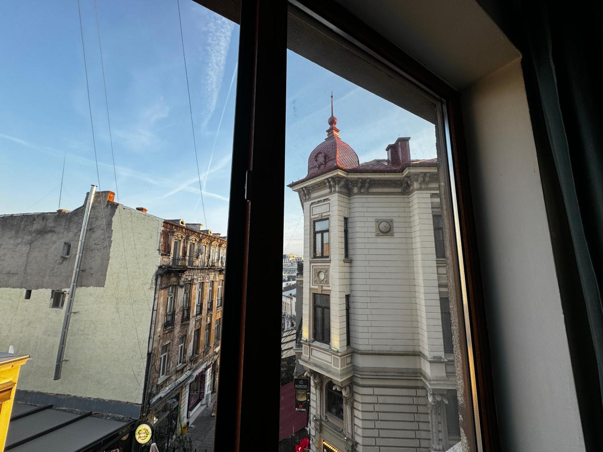 Old Town Studios By Chr Luxury Property Bukarest Exterior foto