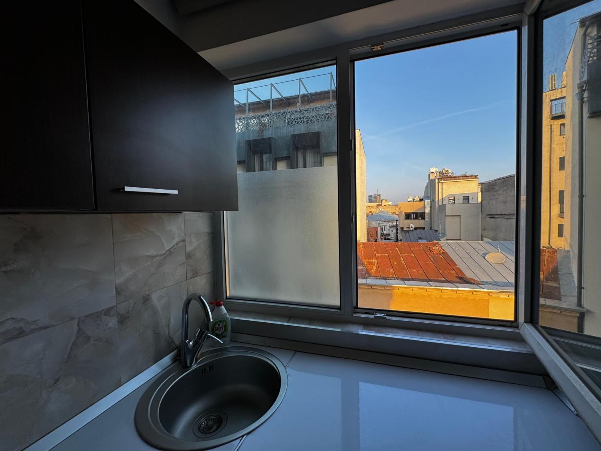 Old Town Studios By Chr Luxury Property Bukarest Exterior foto