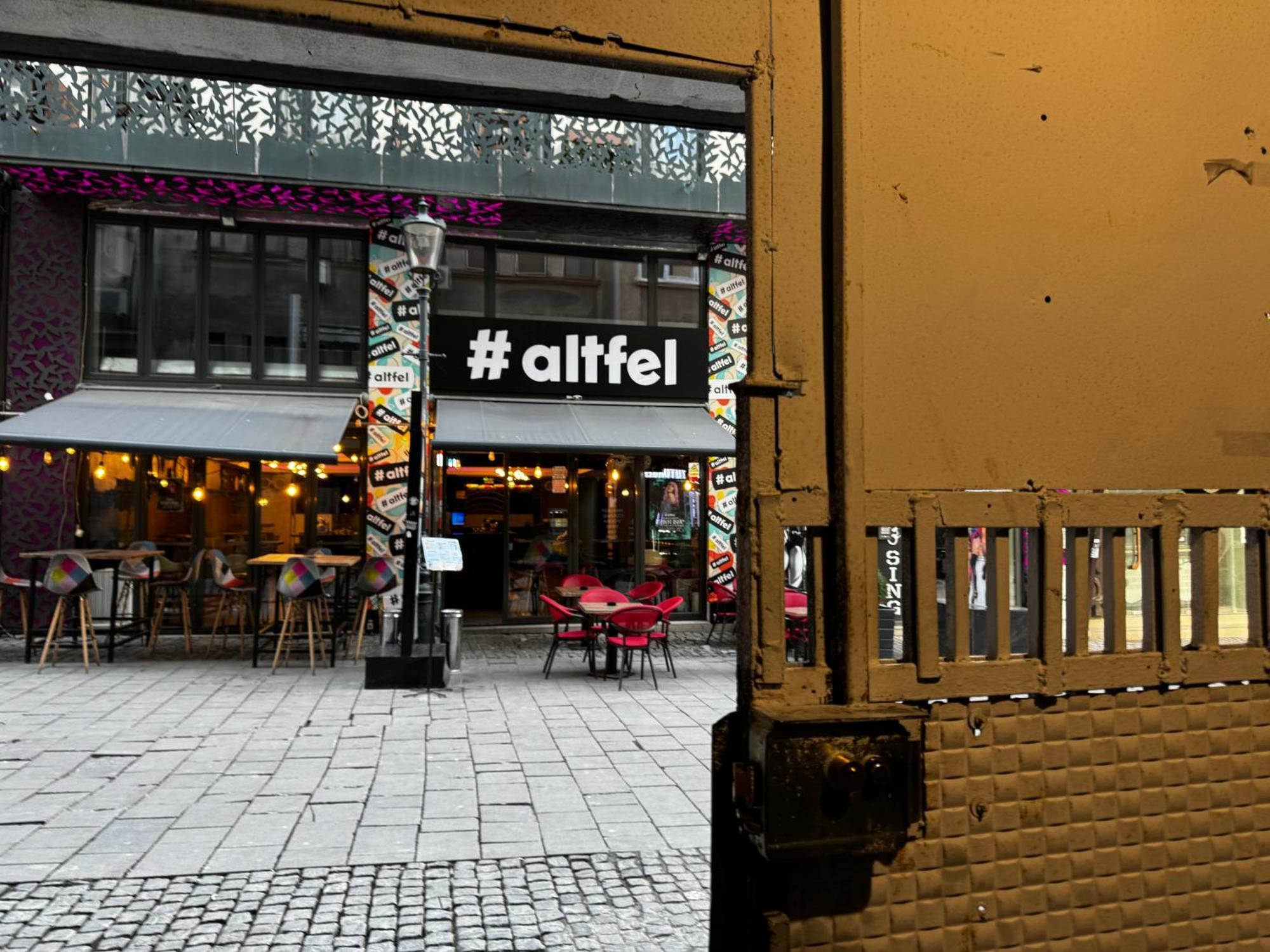Old Town Studios By Chr Luxury Property Bukarest Exterior foto