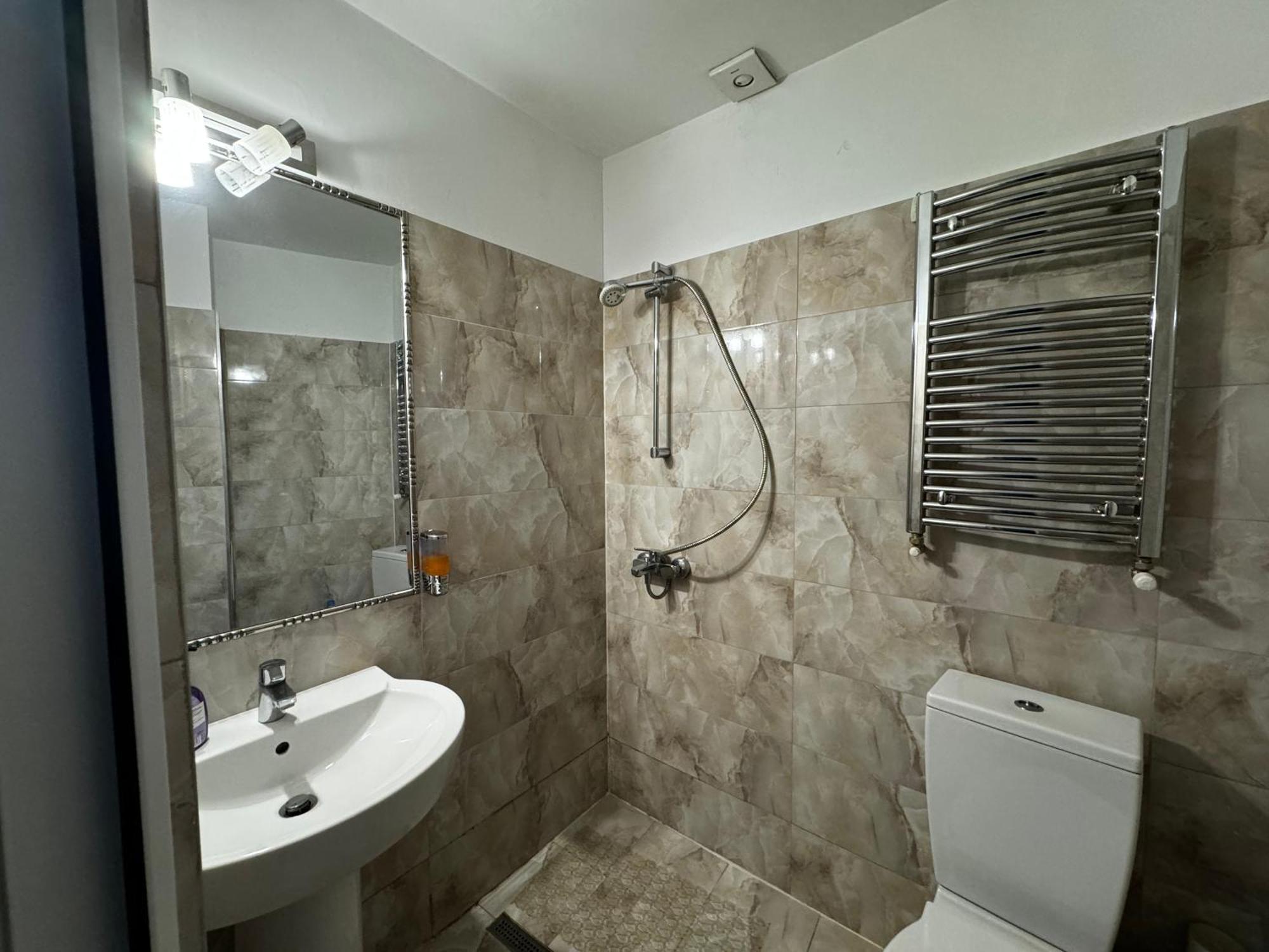 Old Town Studios By Chr Luxury Property Bukarest Exterior foto