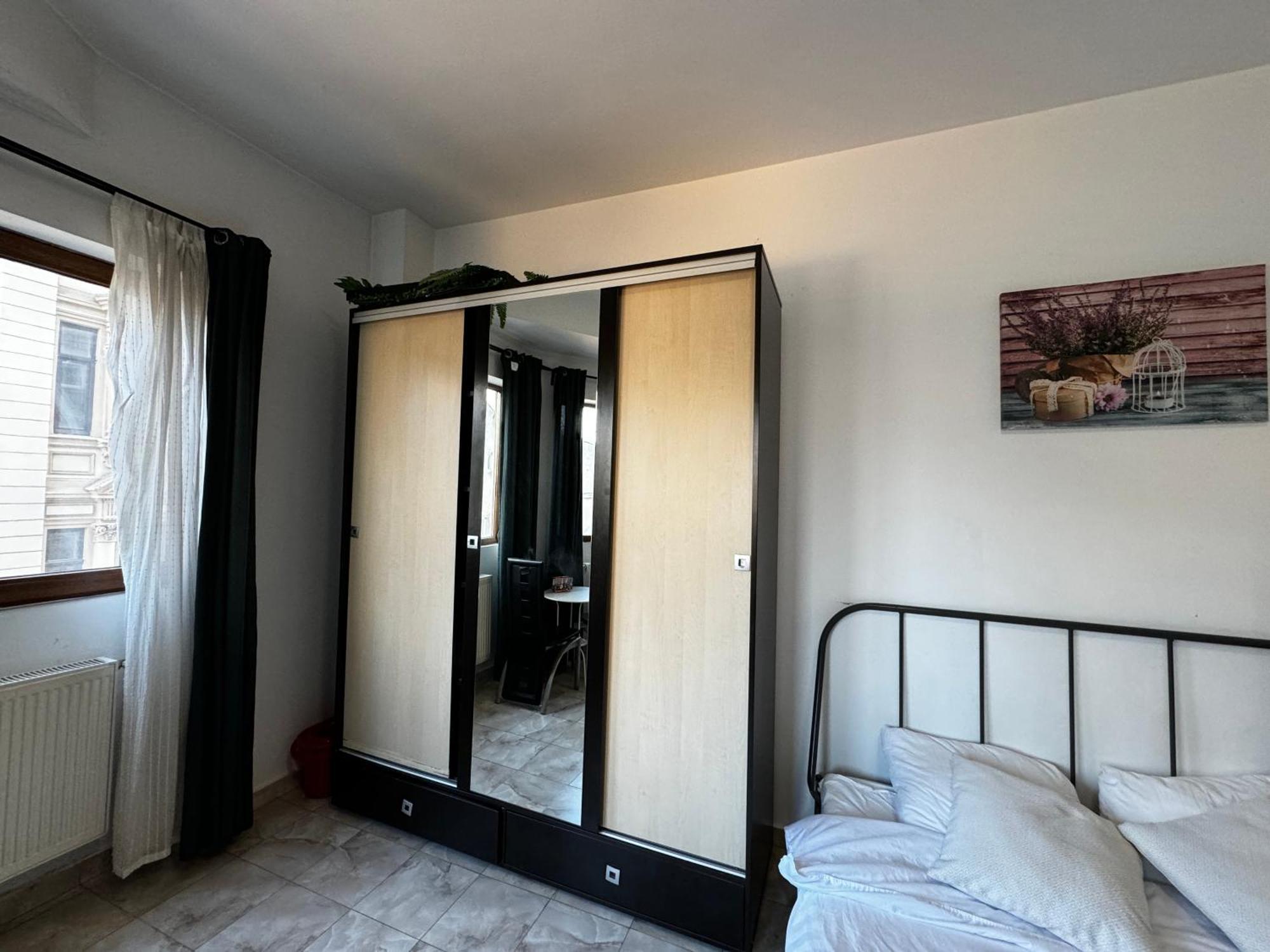 Old Town Studios By Chr Luxury Property Bukarest Exterior foto