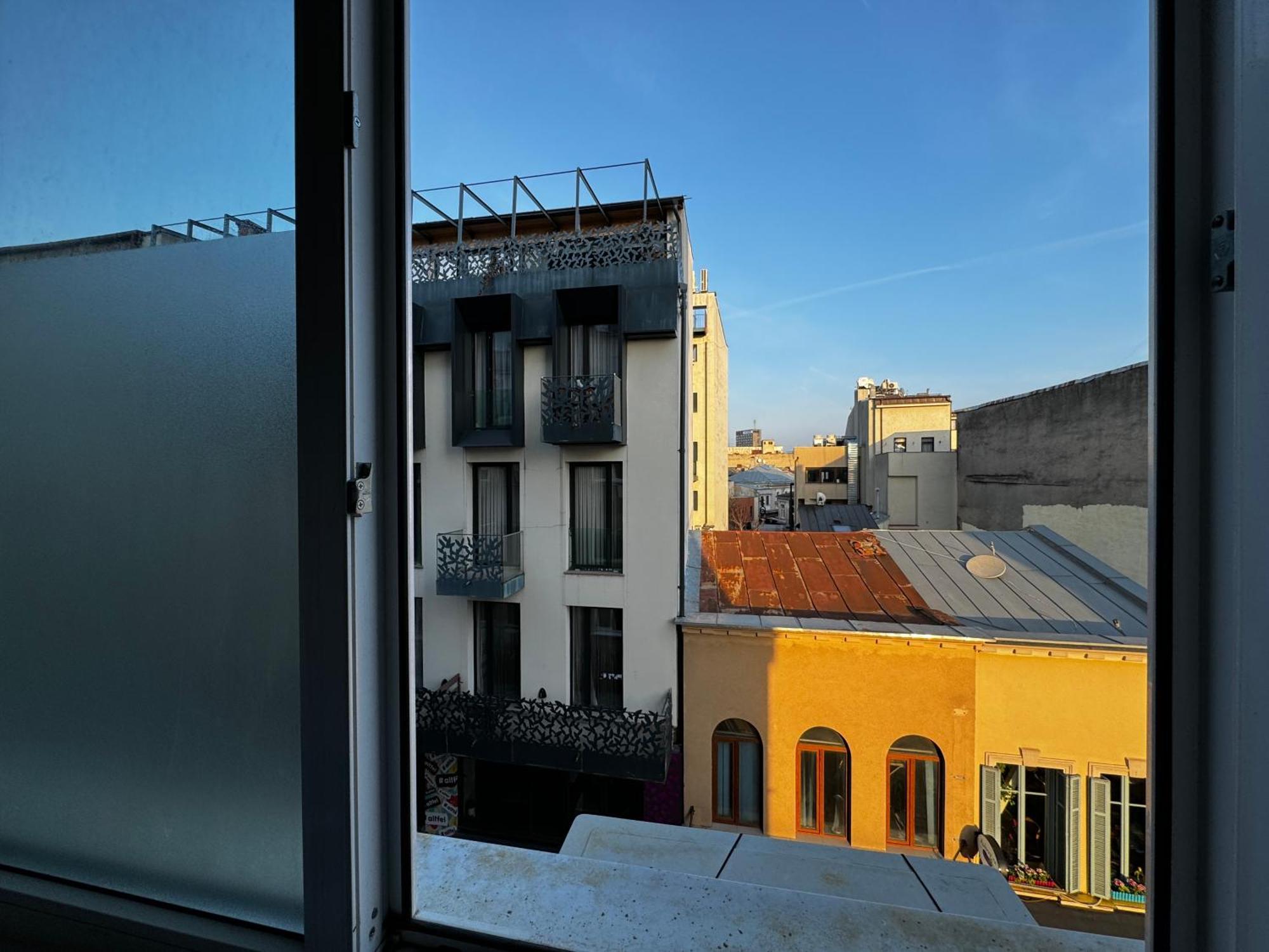 Old Town Studios By Chr Luxury Property Bukarest Exterior foto