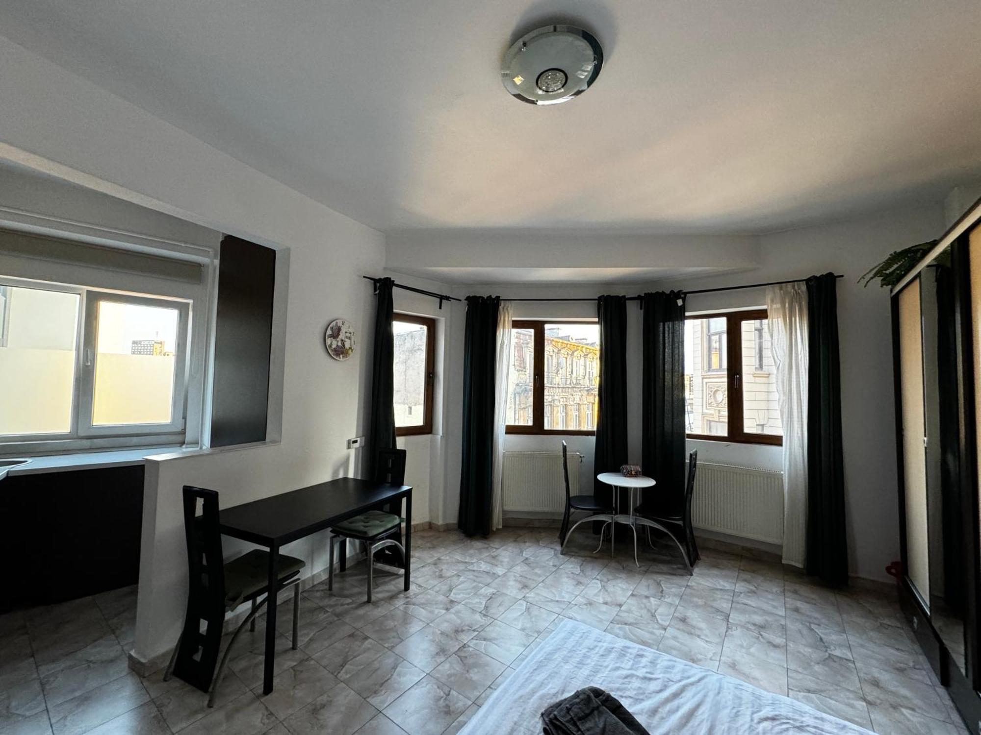 Old Town Studios By Chr Luxury Property Bukarest Exterior foto
