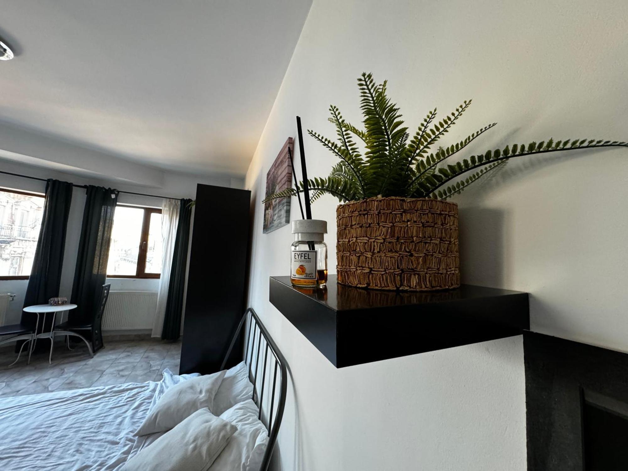 Old Town Studios By Chr Luxury Property Bukarest Exterior foto